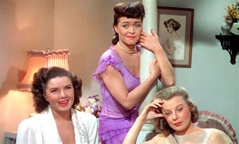 June Allyson Good News