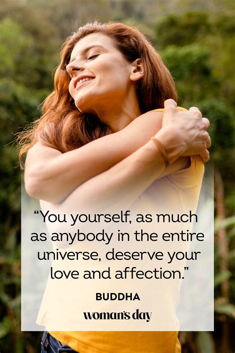 Self Love Quotes Buddha
