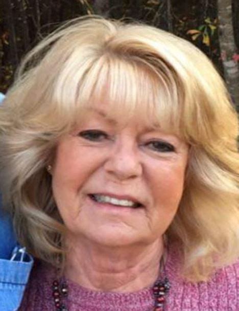 Betty Ann Brewer - 2024 - Mowell Funeral Homes