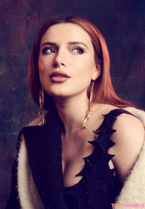 Bella Thorne - OnlyFans nude leaks 3 - ColorFans