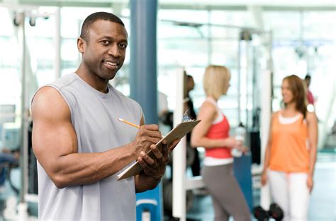 How To Become Fitness Trainer: Start Your Career