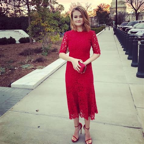 Millicent Simmonds Hot Non Nude Collection (20 Photos) | #The Fappening