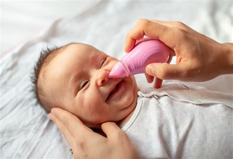 Congested Baby? Here's What To Try | The Well by Northwell