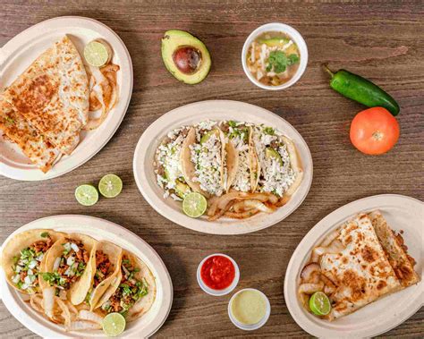 Order Tacos Los Nortenos Menu Delivery【Menu & Prices】| San Antonio ...