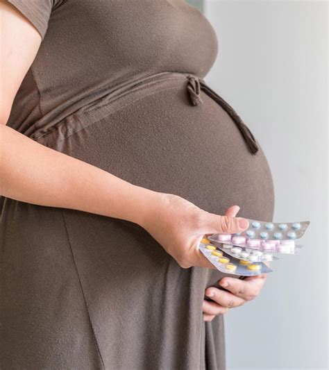 First Three Months Of Pregnancy: 14 Crucial Precautions To Take