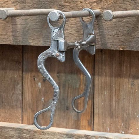 Ricky Trammell - 3-Piece Smooth with Dogbone Bit TI0167 - Teskeys