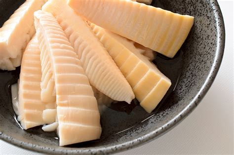 5 Ways Pinoys Cook Bamboo Shoots | Knorr PH