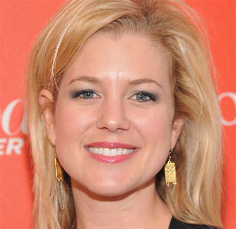 Brianna Keilar Husband, Net Worth, Salary, Height. - journalistbio.com