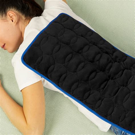 Upheat Weighted Heating Pads // Bundle Of 3 - ReAthlete Weighted Pads ...