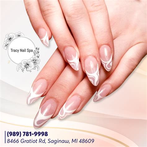 Tracy Nail Spa (@tracy_spa_nail) / Twitter