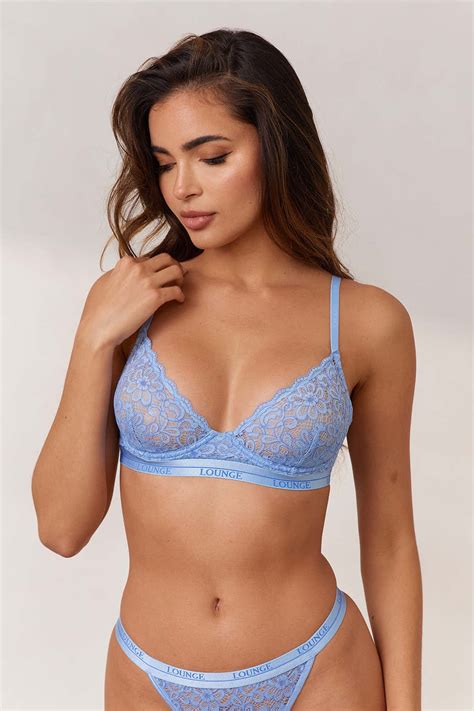 Double D Bras & Plus Size Bras | Plus Size Bralettes | Lounge