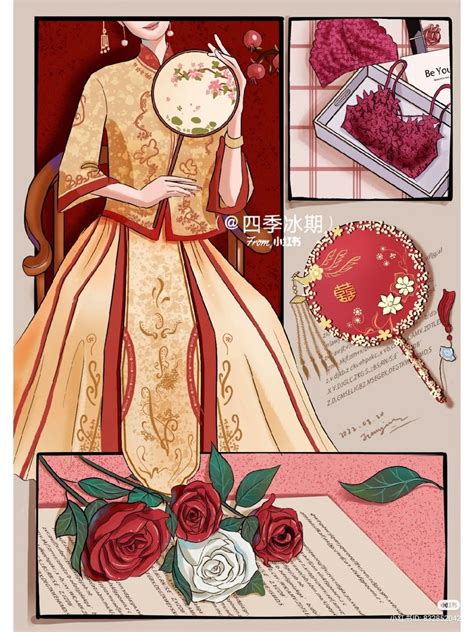 Pin oleh PaperandMe di storyboard illustrations 分镜插画 | Kreatif, Seni buku, Lukisan