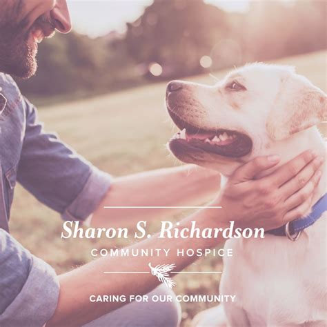 Pets have a unique way of making us feel better. Pet therapy volunteers ...