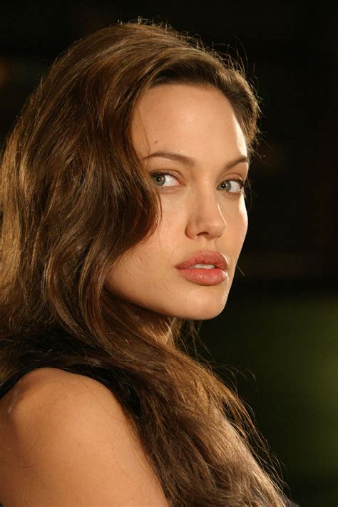 Exploring The Impact Of Angelina Jolie In Mr And Mrs Smith