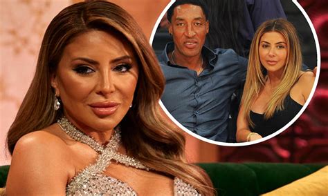 Reality Star, Larsa Pippen Reveals She Used To Have Sex 'Four Times A ...