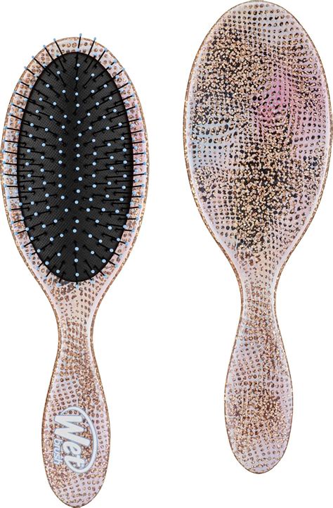 Amazon.com : Wet Brush Original Detangling Brush, Pink (Digital ...