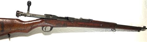 Arisaka Type 99 Rifle - Owen Guns