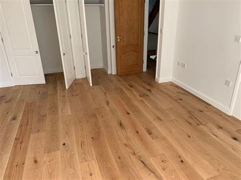 Kahrs Hebridean Grano Iona - Matt Lacquered - Natural Choice Wood Floors