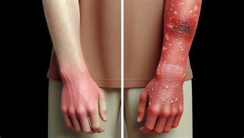 Difference Between 1st and 2nd Degree Burns: Symptoms, Causes, and ...