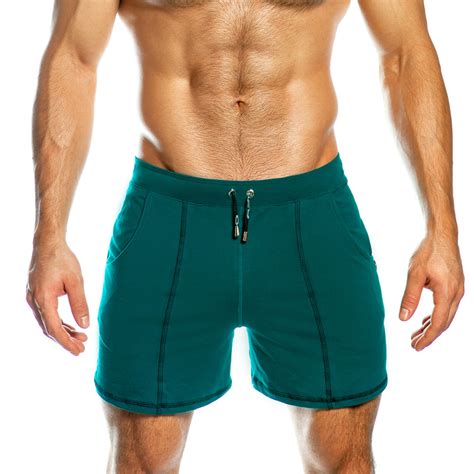 FROZEN GREEN SHORT – Gigo Underwear