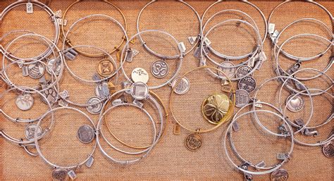 7 Easy Steps to Clean Alex and Ani Bracelets - GigWise