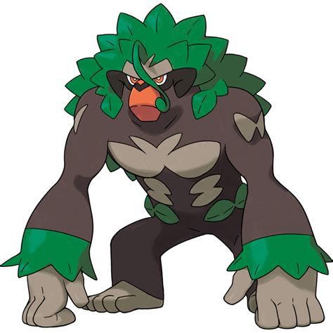 The Best Grass Type Pokemon From All Generations