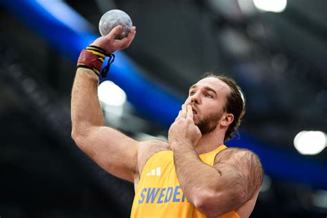 Wictor Petersson med medaljchans i kula - stora favoriten ut i kvalet