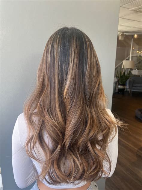 Yuki Otani - Hair Stylist l THREE DEGREES SALON