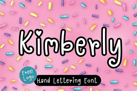 Kimberlynn Name Coloring Pages [2025]
