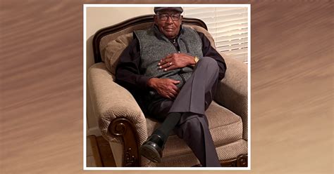 Obituary | Mr. James Samuel Royster of Oxford, North Carolina | Betts ...