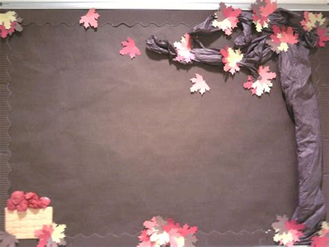 Bulletin Board Background Paper