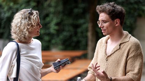 Star at the "Krone" festival - Clever “Rotzbua” is looking forward to a ...