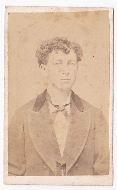 Charles W Enders (1861-1942) - Mémorial Find a Grave