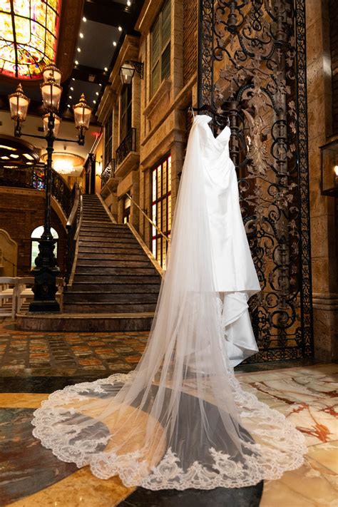 Martina Liana Wedding Dress - Stillwhite - martina liana 1557