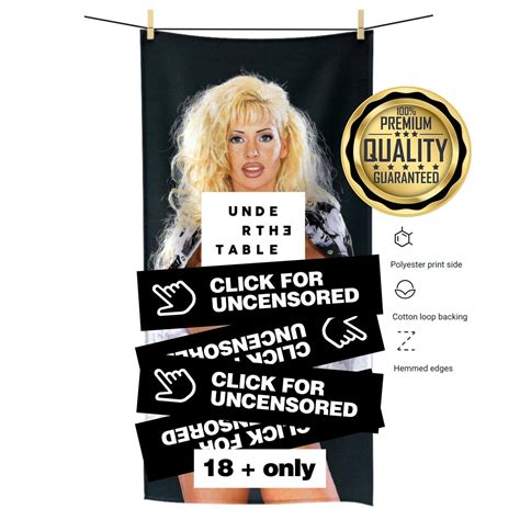 Sarenna Lee Nude Retro Big Tits Milf Sexy Blonde Big Boobs Hot - Etsy