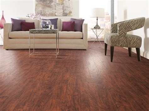 Popular Laminate Floor Colours To Upgrade