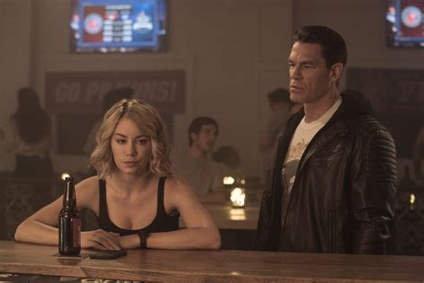 James Gunn on John Cena's real Peacemaker season finale tears & more