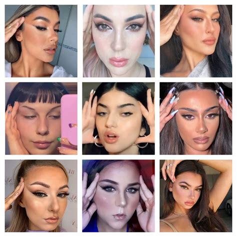 Fox News Eye Makeup - Mugeek Vidalondon