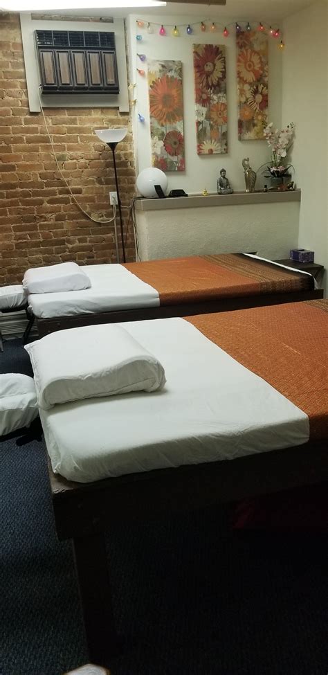 Sabai Thai Massage (Denver, CO): Hours, Address - Tripadvisor