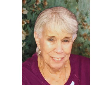 Carole A. Christensen Obituary (2025) - Roselle, IL - Salerno's Funeral ...