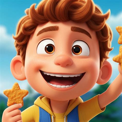 Chicken Stars Kid: The Heartwarming Story Behind the Viral Sensation