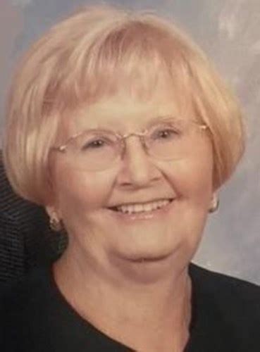 Alvera Thaman Obituary (2022) - Sidney, OH - Sidney Daily News