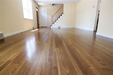 Medium Oak Wood Flooring – Flooring Tips