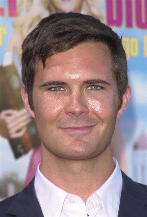 Oz Perkins Legally Blonde