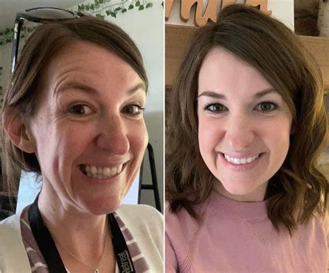 Heather - Dare Response