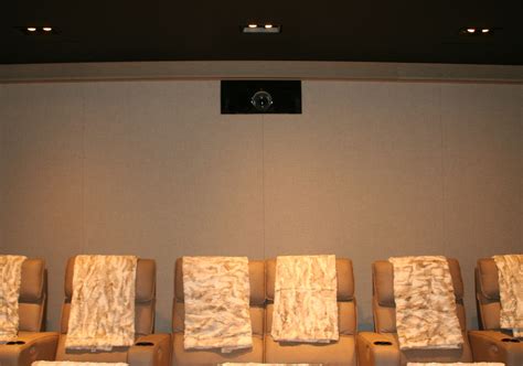 Lake Geneva Theater - AEG