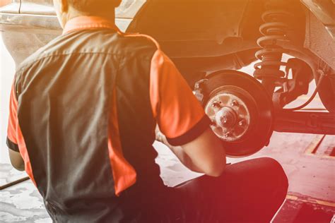 Where Can I Get My Car Suspension Check at Mercedes Jackson blog