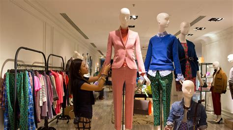 Female Clothing Mannequins Represent Underweight Body Types, Study ...
