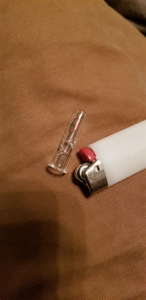 What is this thing? My budtender snuck it in as a freebie. Thanks. : r ...