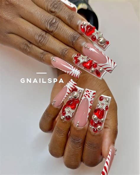 G Nail Spa (@gnailspa) • Instagram photos and videos